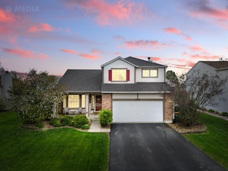 15045 W Keswick Place, Lockport, IL 60441