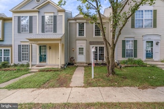 7118 Tolliver St, Alexandria, VA 22306