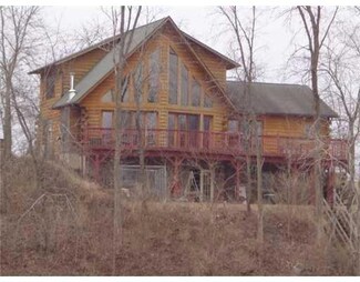 7968 Calland Rd, West Liberty, OH 43357