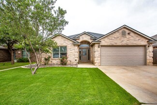 2217 100th St, Lubbock, TX 79423