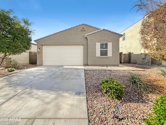 537 W Tenia Trail, San Tan Valley, AZ 85140