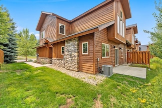 601 Blue Water Cir, McCall, ID 83638
