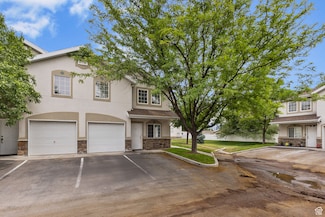 3709 S Angelico Ct Unit D, Salt Lake City, UT 84119