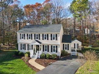 2300 Garrison Place Ct, Midlothian, VA 23112