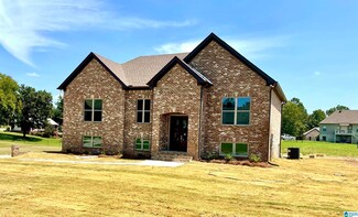 1883 Franklin Parc Ln, Warrior, AL 35180