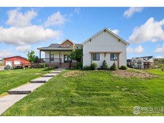4528 Del Colina Way, Laporte, CO 80535