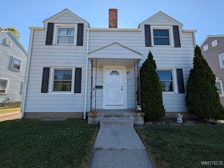 4613 Union Rd, Buffalo, NY 14225