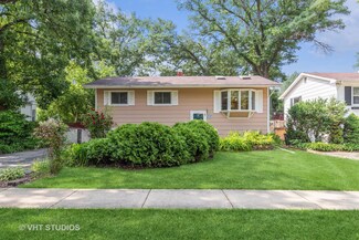 335 S Lakeshore Dr, Mundelein, IL 60060