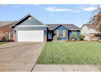 2795 Roanoke St, Woodburn, OR 97071