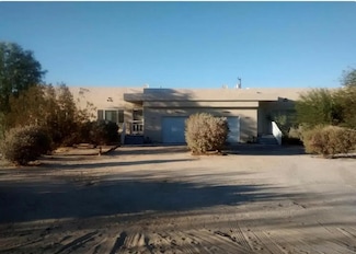 2610 Double O Rd, Borrego Springs, CA 92004