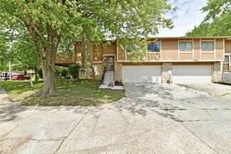 7921 Piney Wood Ct, Indianapolis, IN 46214