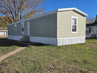 1001 E Macarthur Rd Unit Lot 106, Wichita, KS 67216