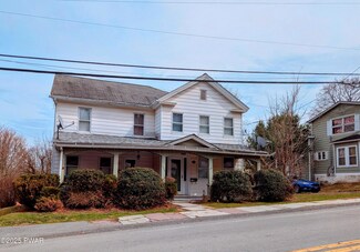 339 Terrace St, Honesdale, PA 18431