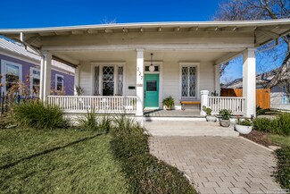 227 Florida St, San Antonio, TX 78210
