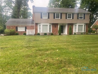 4614 Penridge Rd, Toledo, OH 43615