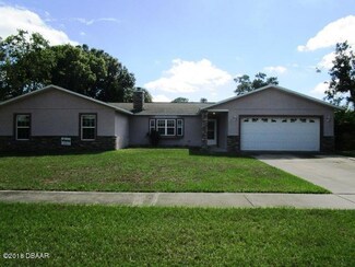 1210 Jeffery Dr, Port Orange, FL 32129