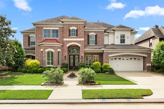 419 Ogden Trail, Sugar Land, TX 77479