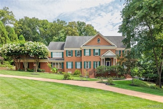 2303 Bream Dr, Midlothian, VA 23113
