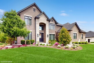11050 Deer Haven Ln, Orland Park, IL 60467