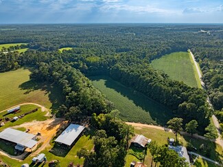 1510 Dixie Rd, Boston, GA 31626