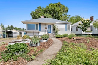 3620 W Walton Ave, Spokane, WA 99205