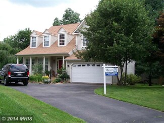 7732 Vinewood Ct, Gainesville, VA 20155