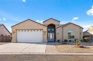 2114 E Sandwedge Ln, Fort Mohave, AZ 86426