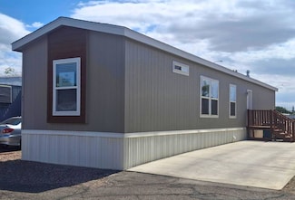 4100 N Romero Rd Unit 61, Tucson, AZ 85705