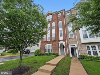 42783 Keiller Terrace Unit 13A, Ashburn, VA 20147