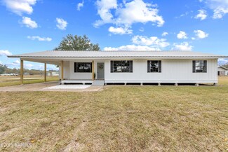 7801 W Salman Rd, Abbeville, LA 70510