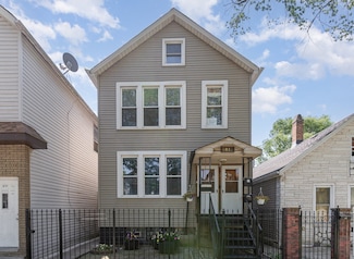 4810 S Elizabeth St, Chicago, IL 60609