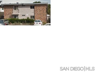 5430 Imperial Ave, San Diego, CA 92114