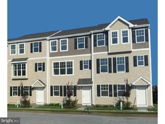 67 Tyndall Trail, Camden Wyoming, DE 19934
