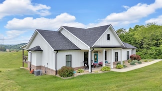 618 Deer Run Trail, Bean Station, TN 37708