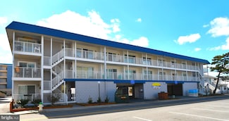 7 40th St Unit 207, Ocean City, MD 21842