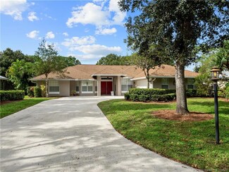 2111 SW Danforth Cir, Palm City, FL 34990
