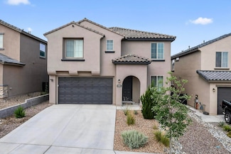 11805 Badger Mountain Trail NW, Albuquerque, NM 87120