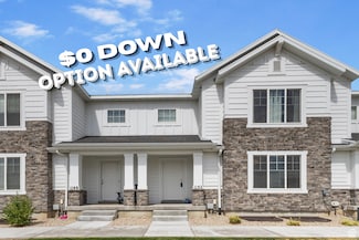 1152 S 800 W, Spanish Fork, UT 84660