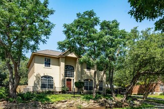 24807 Shining Arrow, San Antonio, TX 78258