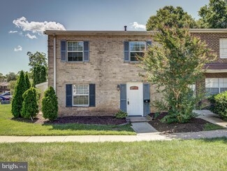 9695 Hitching Post Ln Unit A, Laurel, MD 20723