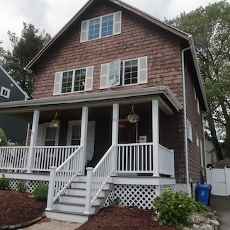 45 Princeton Rd, Malden, MA 02148