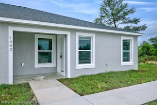 1462 Aleutian St NE, Lake Placid, FL 33852