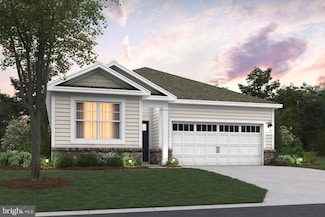 122 Elderberry Way, Gettysburg, PA 17325