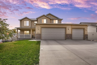 6007 W Jargon Way, Salt Lake City, UT 84118