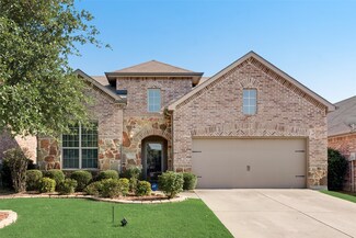 1804 Shoebill Dr, Little Elm, TX 75068