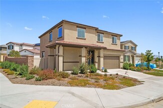 24884 Tiger Ave, Moreno Valley, CA 92551