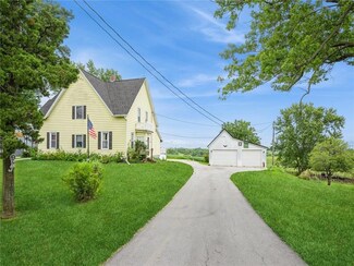 21388 Kirkwood St, Milo, IA 50166