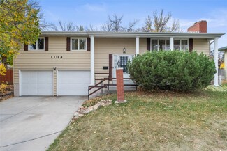1104 18th Ave SW, Great Falls, MT 59404