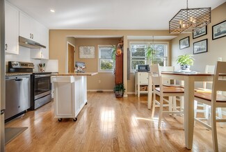 1 Fillmore Rd Unit 3AA, Salem, MA 01970