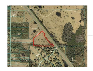 0 NW Us Hwy 27, Morriston, FL 32668
